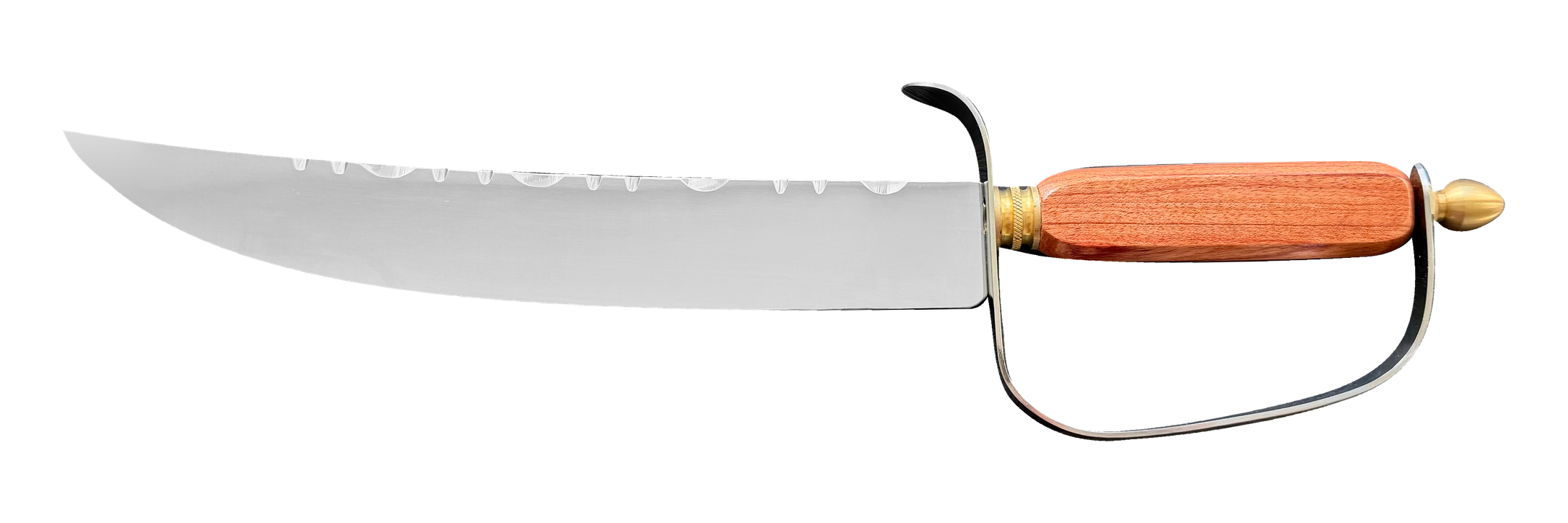 Sabrage Splendore - Modern Forside